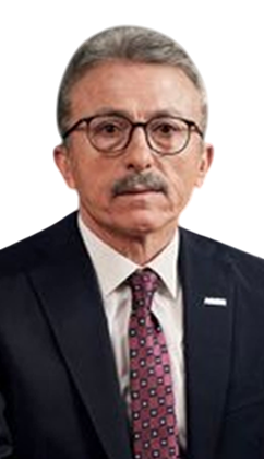 Sn. Bekir AYDIN