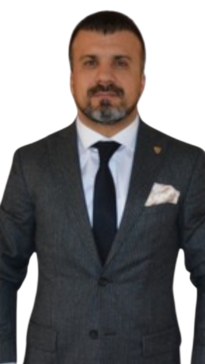Sn. Celal KADOĞLU