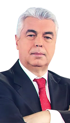 Celal TOPRAK