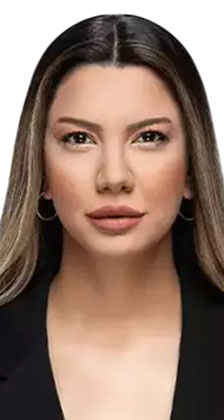 Sn. Fulya Öztürk 