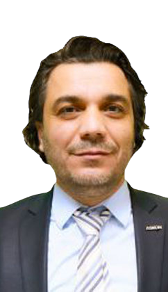 Sn. Gökhan YAVUZER