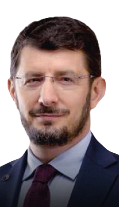Sn. Himmet KARADAĞ
