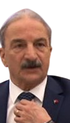 Sn. M. Emin Alpman ROKETSAN