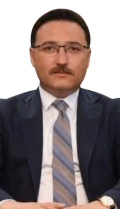 Mr. Gökmen ÇİÇEK