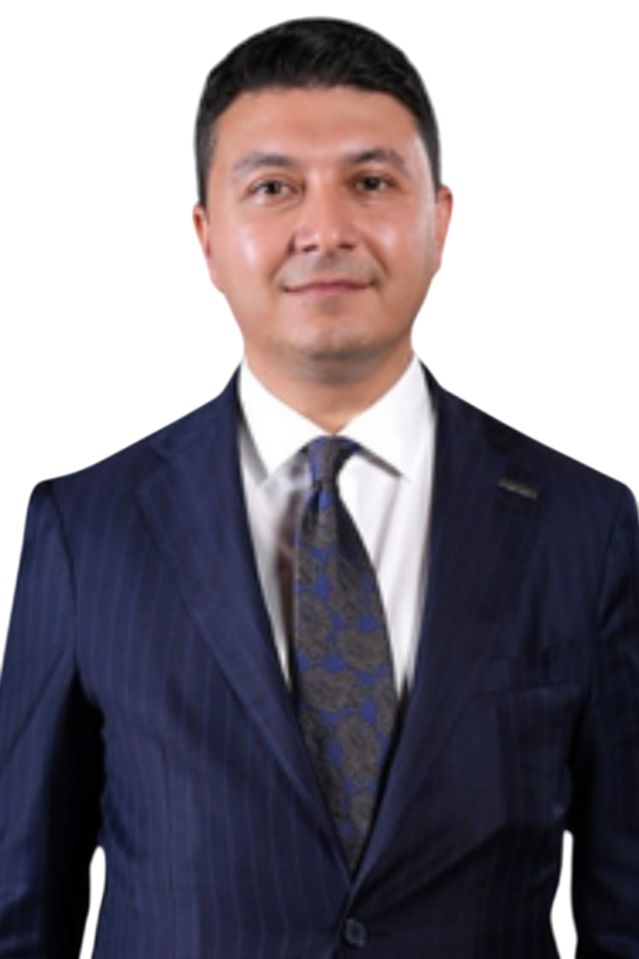 Mr. Muhammet Bayram