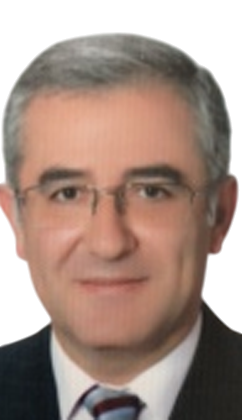 Sn. Prof. Dr. Ekrem ERDEM