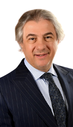 Sn. Ahmet Misbah DEMİRCAN