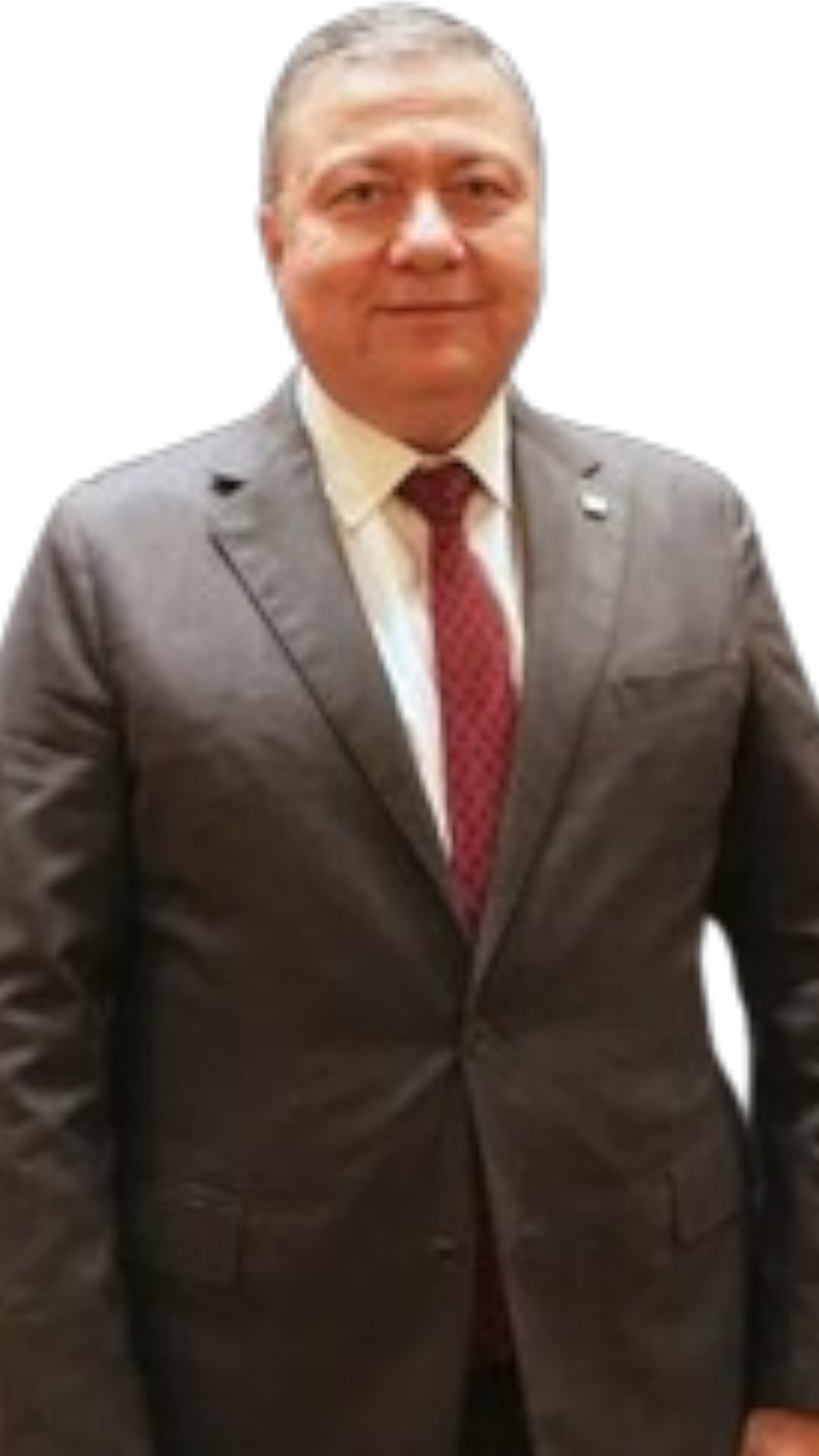Mr. Ahmet ÖKSÜZ