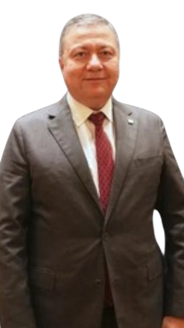 Sn. Ahmet ÖKSÜZ