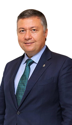 Sn. Ahmet ÖKSÜZ