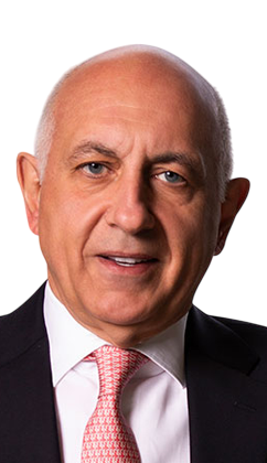 Sn. Ali KİBAR