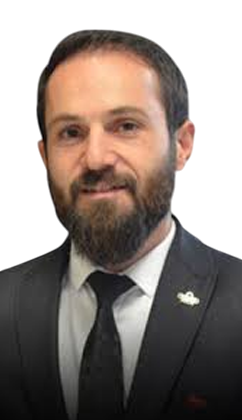 Sn. Ali ÖZCAN