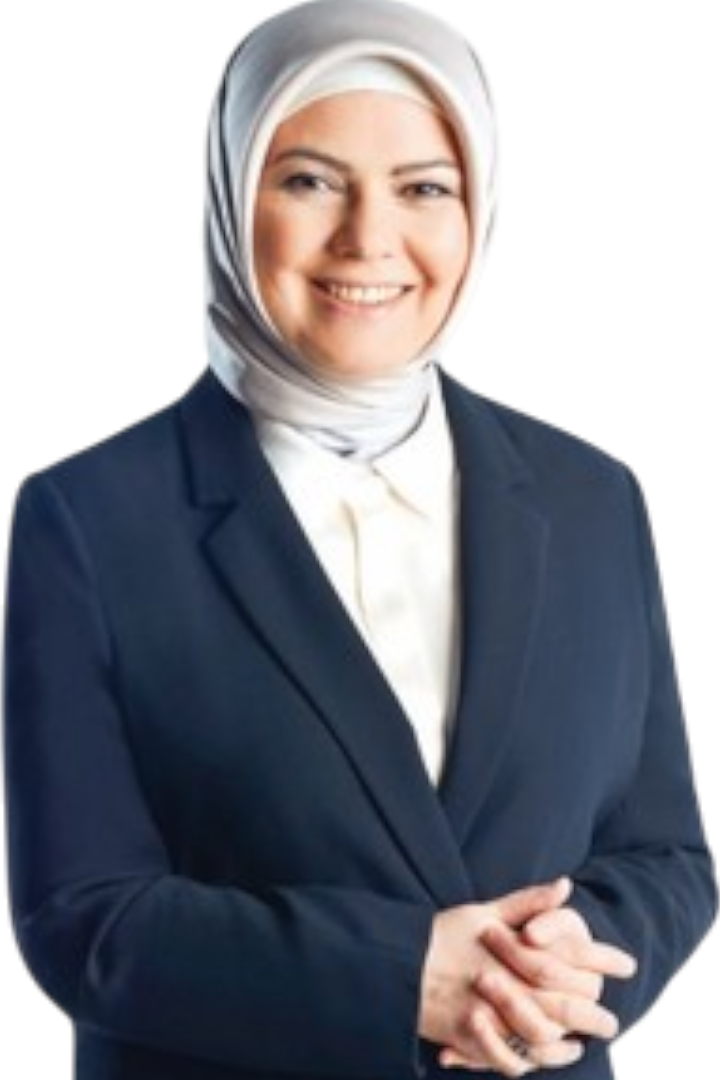 Sn. Ayşe Böhürler
