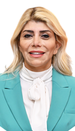 Sn. Berna GÖZBAŞI