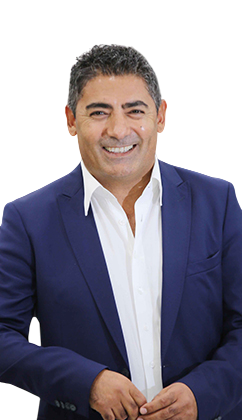 Sn. Cafer MAHİROĞLU