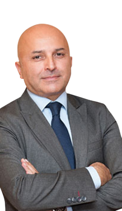 Sn. Can Tolga BİZEL