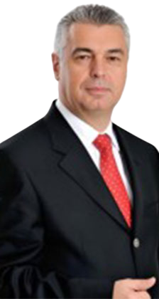 Sn. Celal TOPRAK