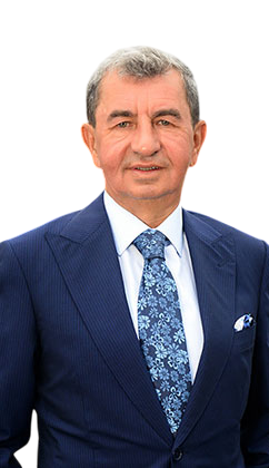 Sn. Davut Doğan