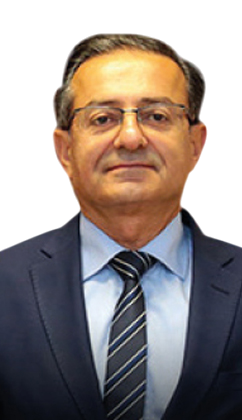 Sn. (E)Tümgeneral İlhan BÖLÜK