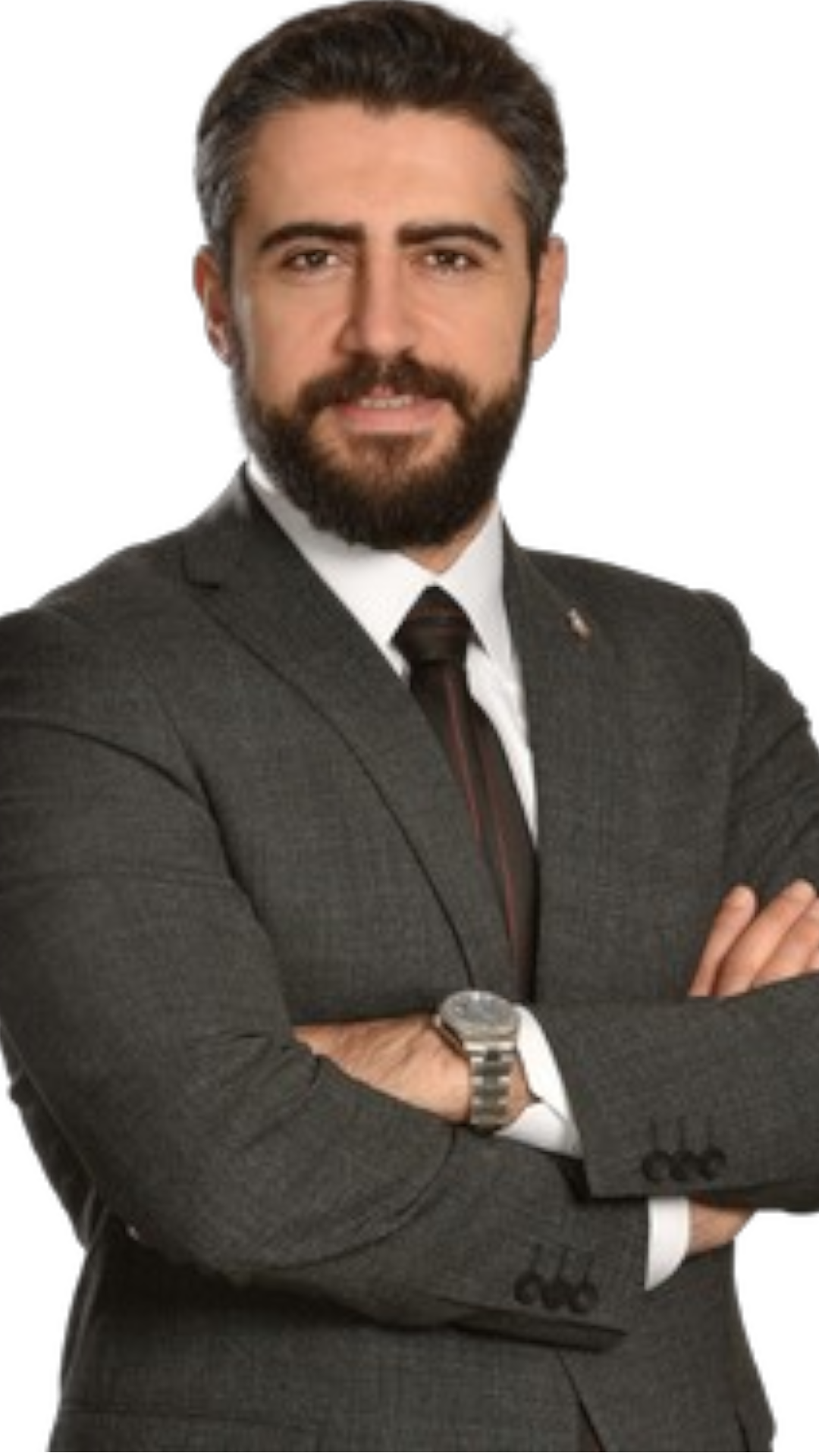 Sn. Fatih Tuğrul TOPAÇ