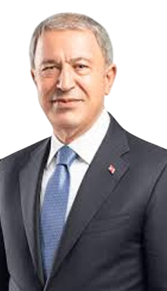 Sn. Hulusi AKAR