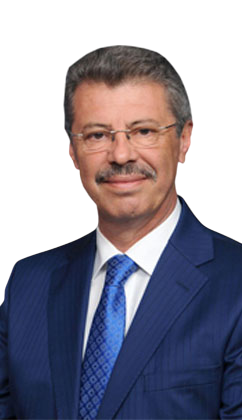 Sn. Hüseyin AKAY
