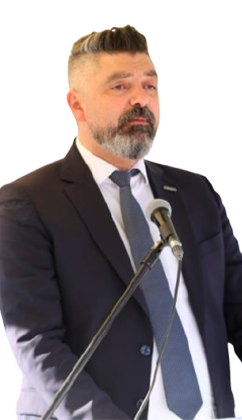 Sn. İlker BARLI