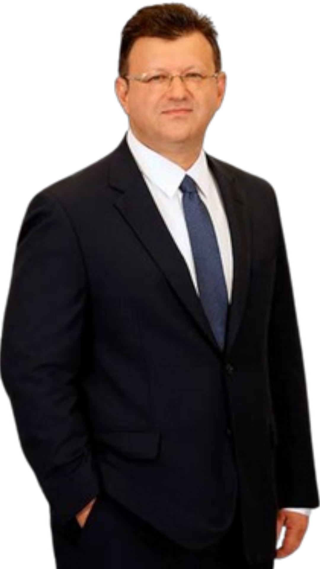 Sn. İlker YEŞİL