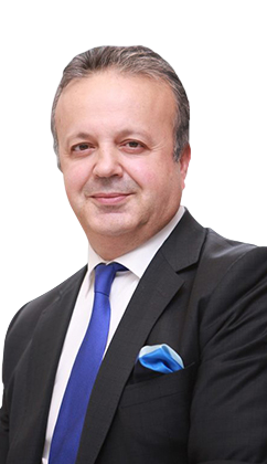 Sn. İsmail GÜLLE