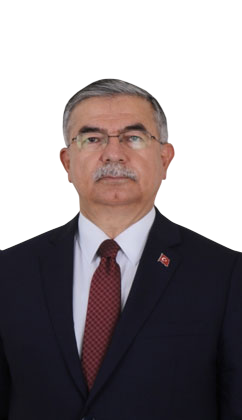 Sn. İsmet YILMAZ