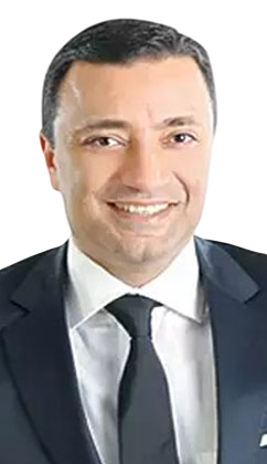 Sn. Metehan Demir