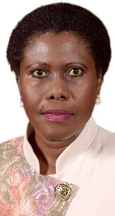 Sn. Dipuo Letsatsi-Duba