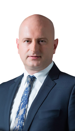 Sn. Murat ÇİZGEL