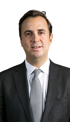Mr. Murat ÖZYEĞİN