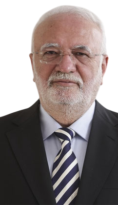 Sn. Mustafa ELİTAŞ