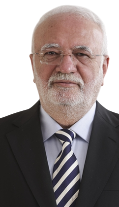 Sn. Mustafa ELİTAŞ