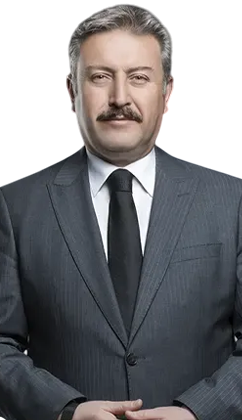 Mr. Mustafa PALANCIĞLU