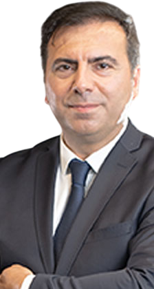 Sn. Ömer Çankal