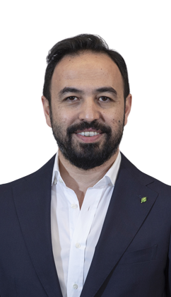 Sn. Özgür BOLAT