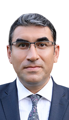 Sn. Prof. Dr. Cevahir UZKURT