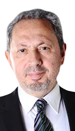 Sn. Şeref OĞUZ