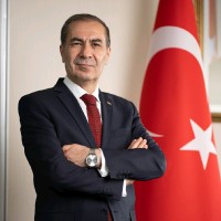 Sn. Tarık Sönmez